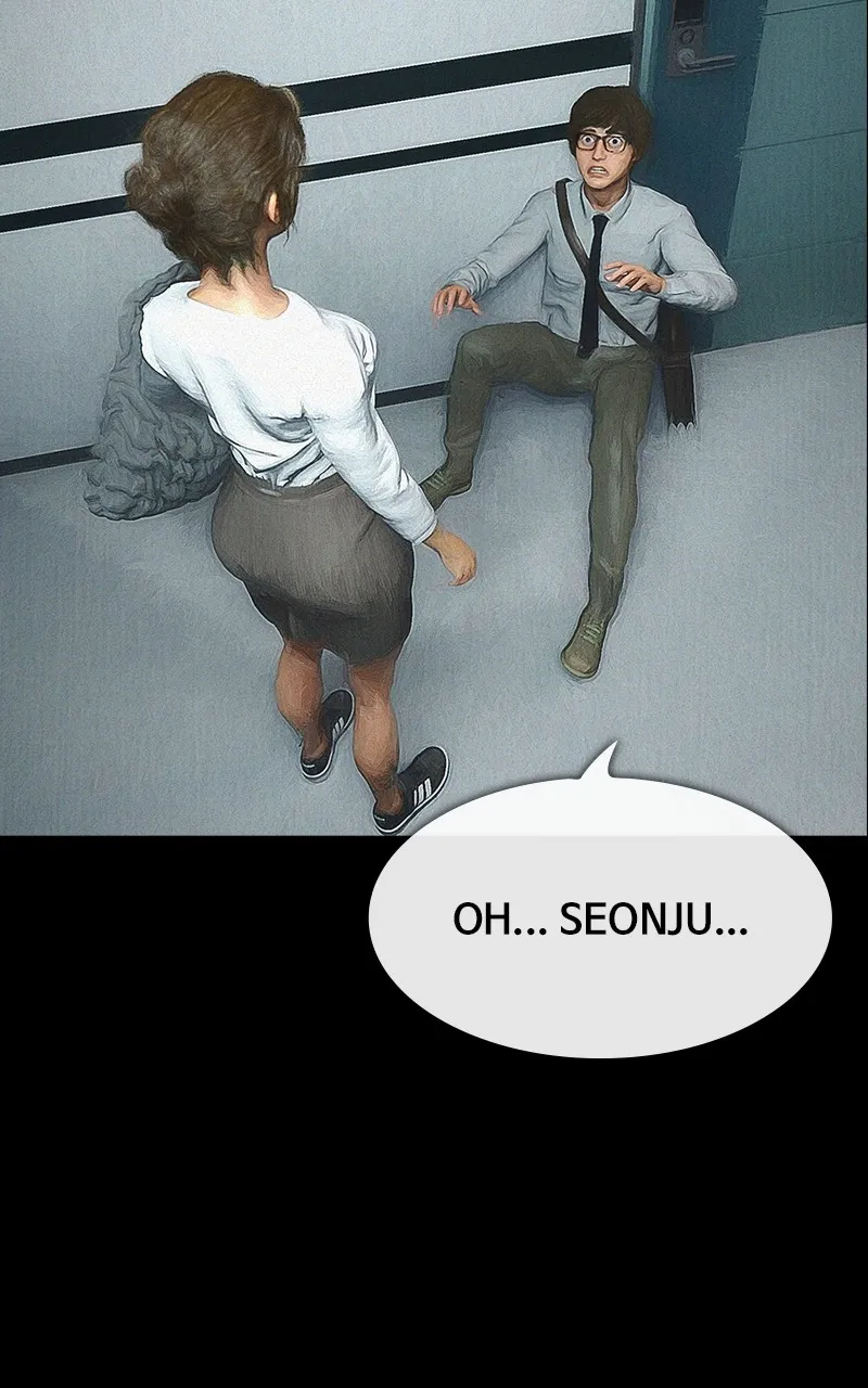 There Are No Demons Chapter 48 - page 81