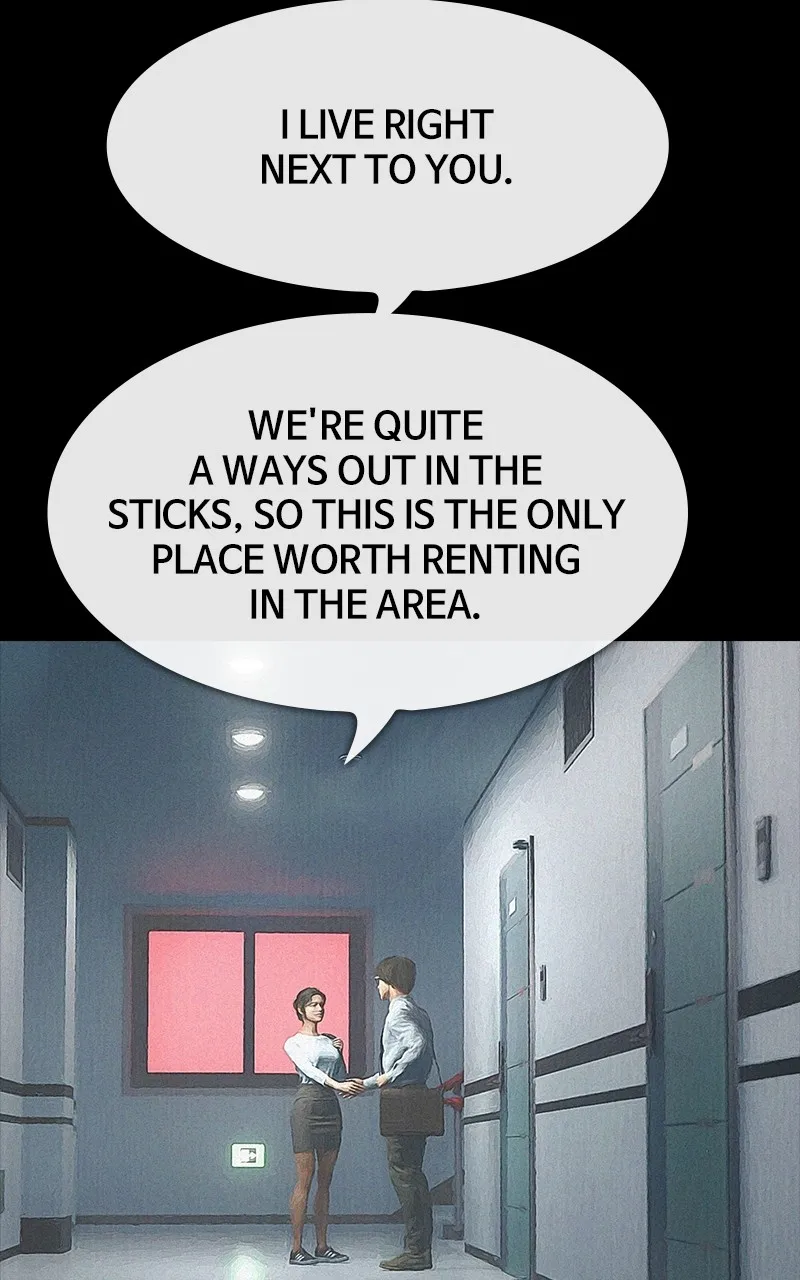 There Are No Demons Chapter 48 - page 85