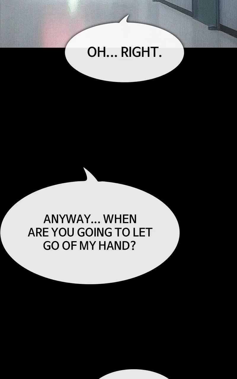 There Are No Demons Chapter 48 - page 86