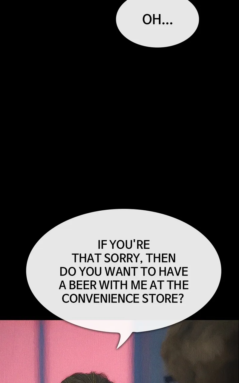 There Are No Demons Chapter 48 - page 91
