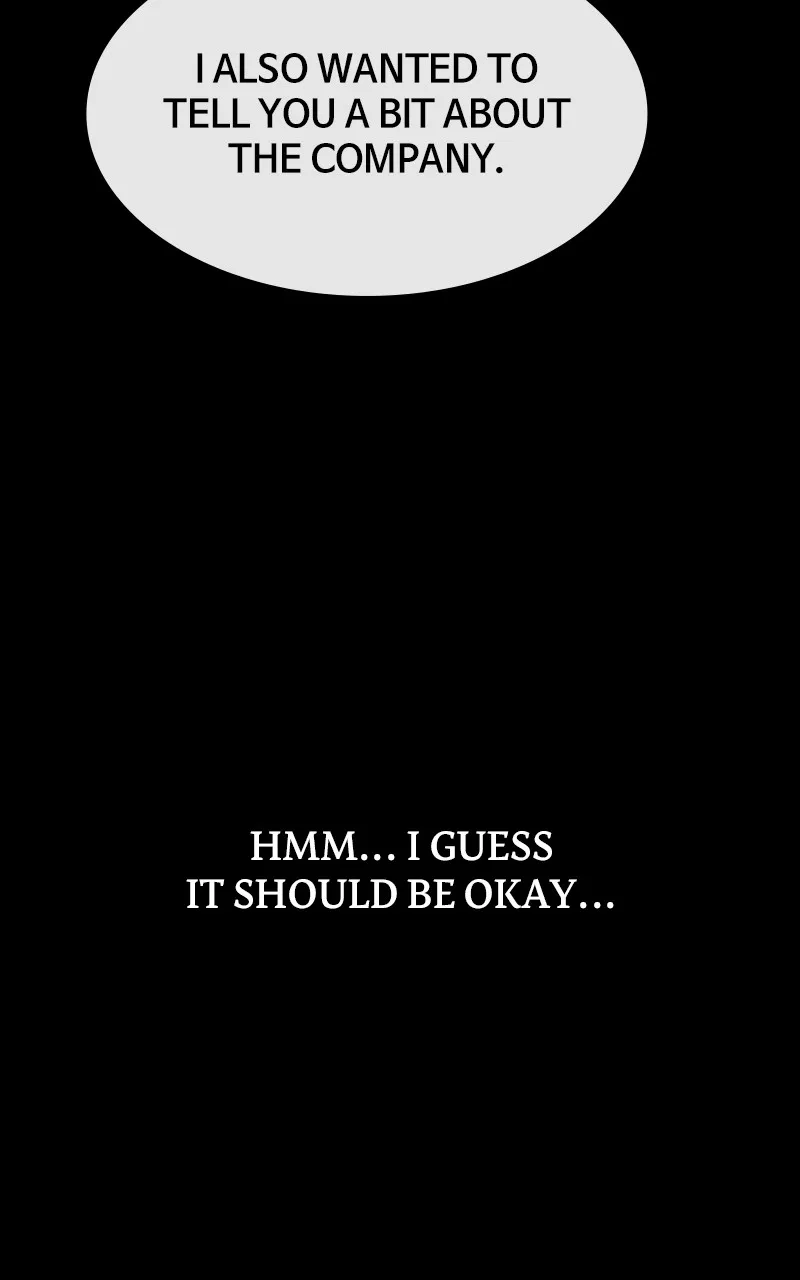 There Are No Demons Chapter 48 - page 95