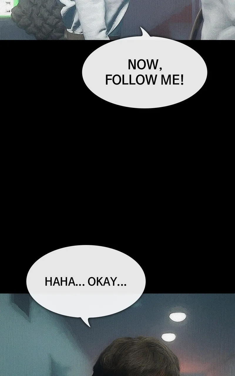 There Are No Demons Chapter 48 - page 98