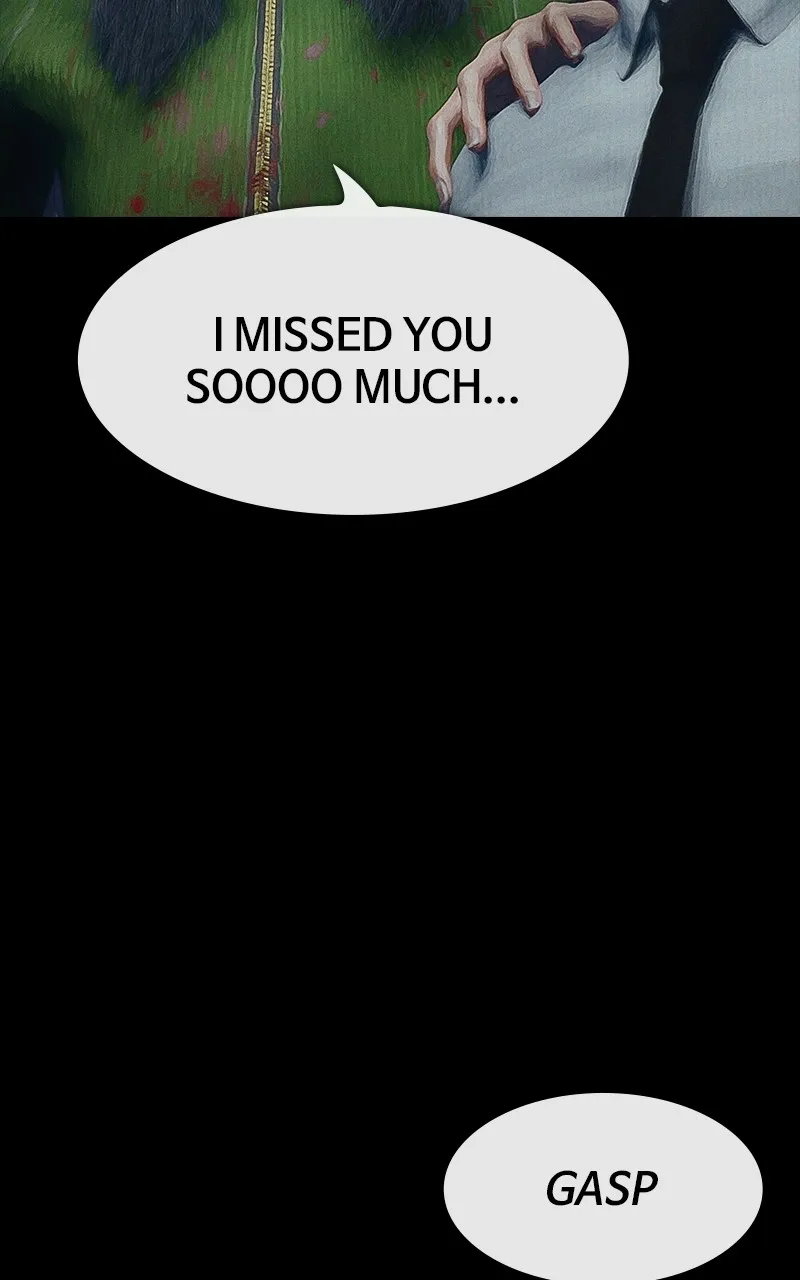 There Are No Demons Chapter 49 - page 19