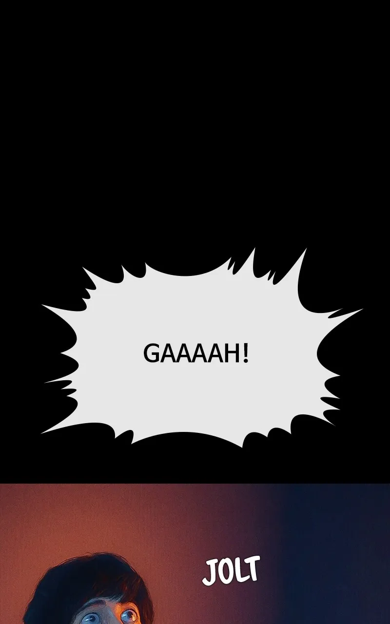 There Are No Demons Chapter 49 - page 23
