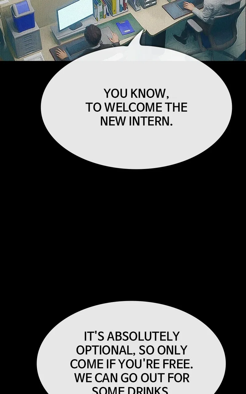 There Are No Demons Chapter 49 - page 34
