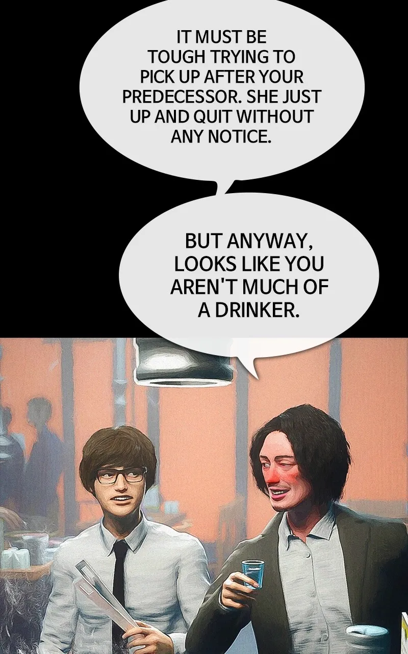 There Are No Demons Chapter 49 - page 43