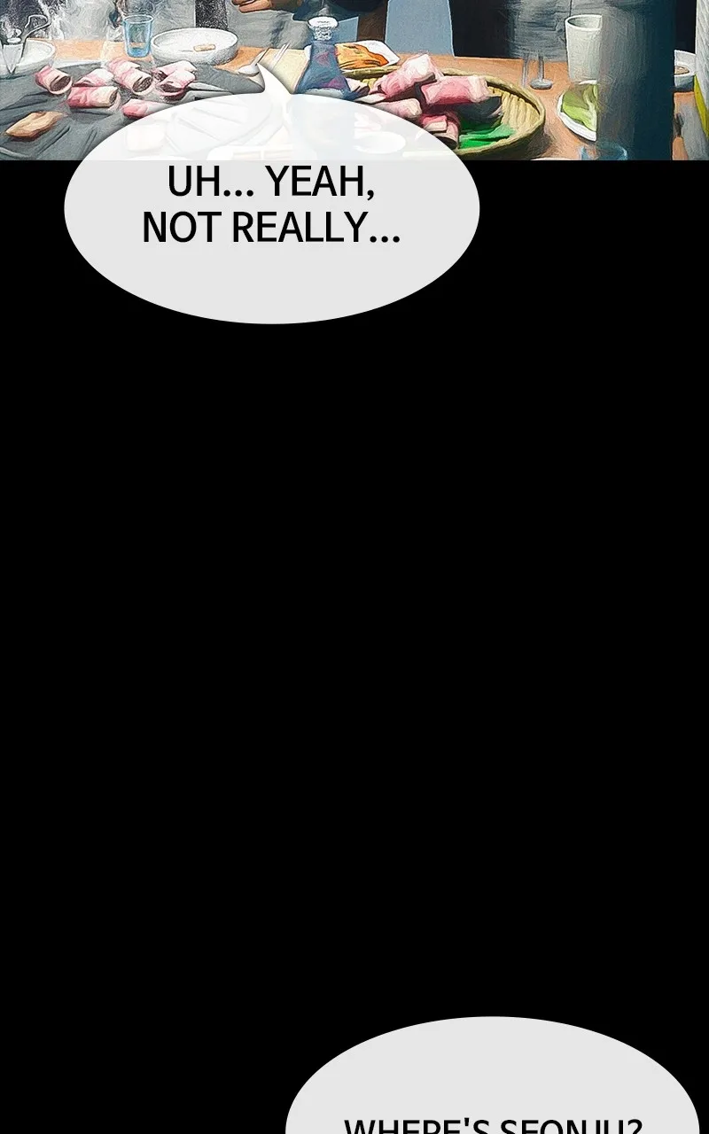 There Are No Demons Chapter 49 - page 44