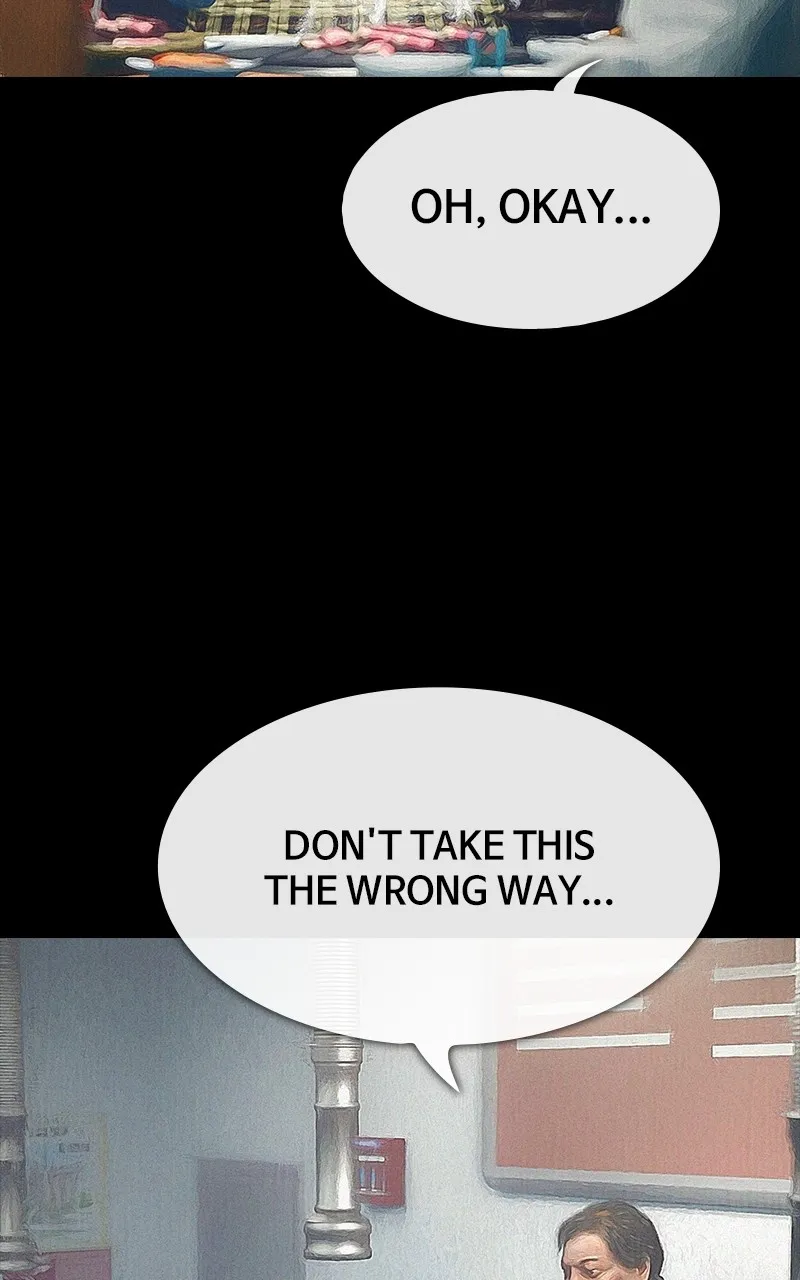 There Are No Demons Chapter 49 - page 55