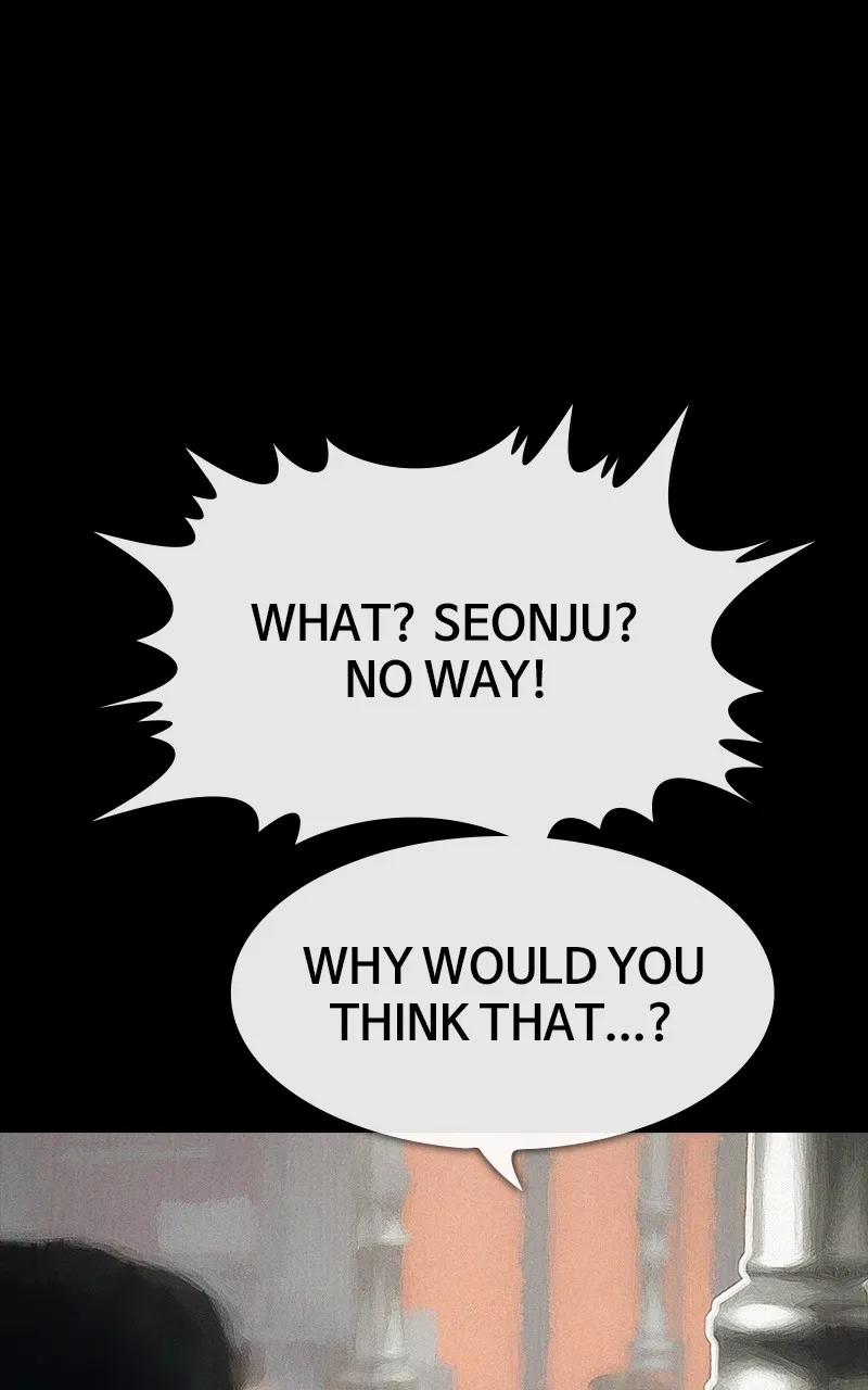 There Are No Demons Chapter 49 - page 58