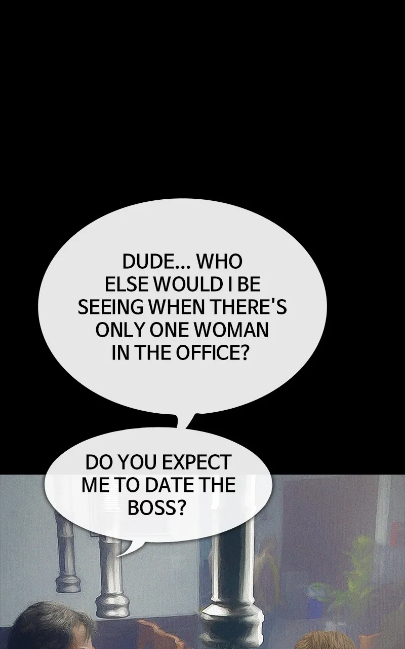 There Are No Demons Chapter 49 - page 66