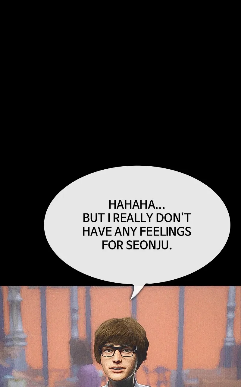 There Are No Demons Chapter 49 - page 73
