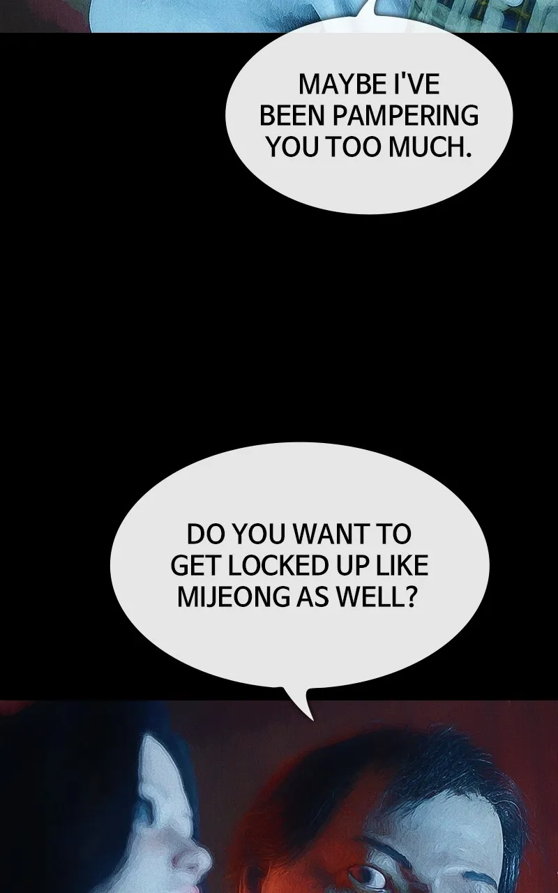 There Are No Demons Chapter 49 - page 92