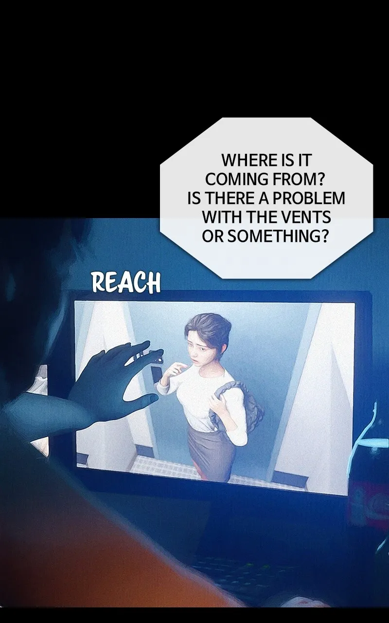 There Are No Demons Chapter 50 - page 100