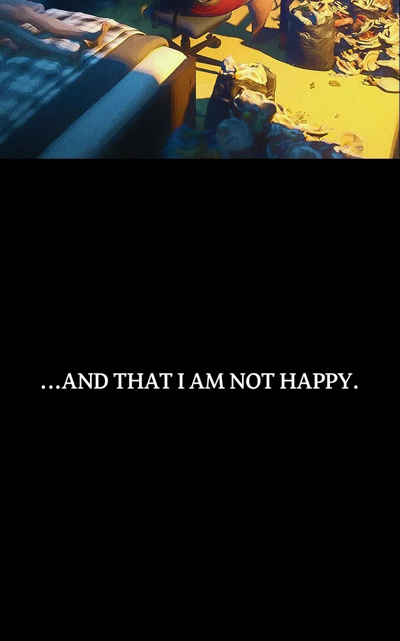 There Are No Demons Chapter 50 - page 24