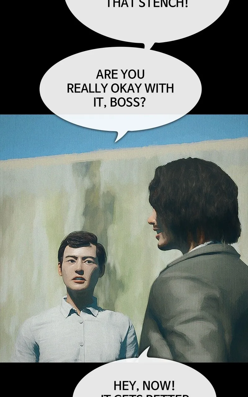 There Are No Demons Chapter 50 - page 35