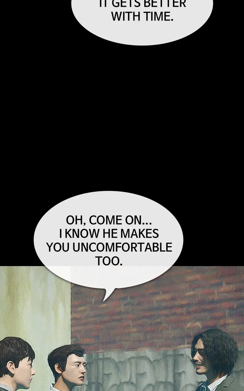 There Are No Demons Chapter 50 - page 36