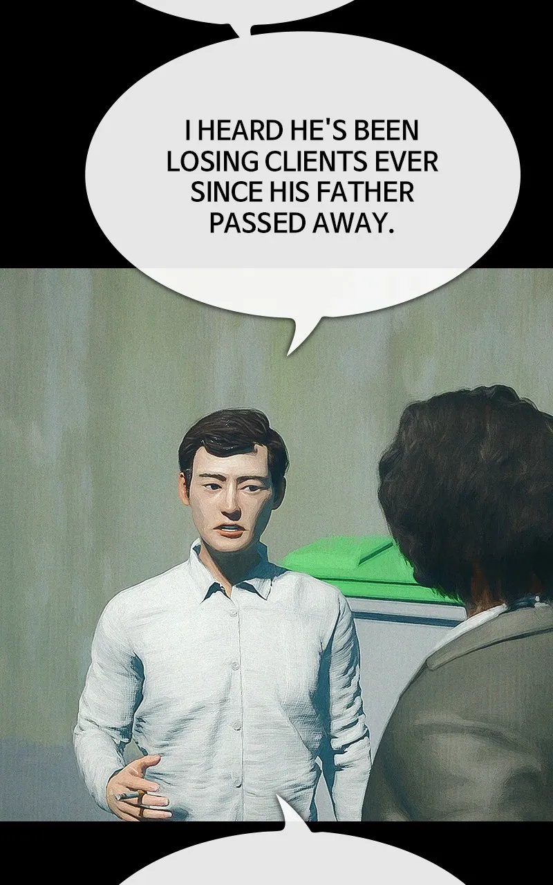 There Are No Demons Chapter 50 - page 38