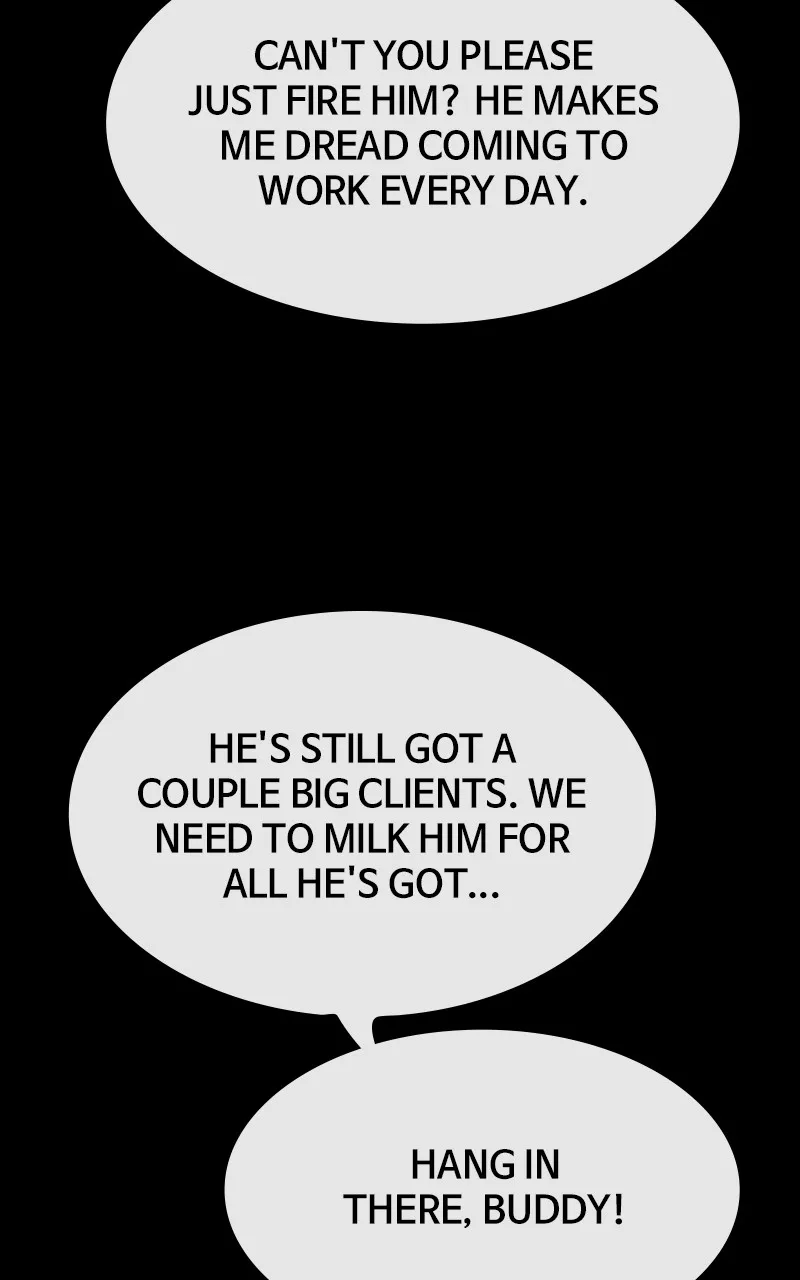 There Are No Demons Chapter 50 - page 39