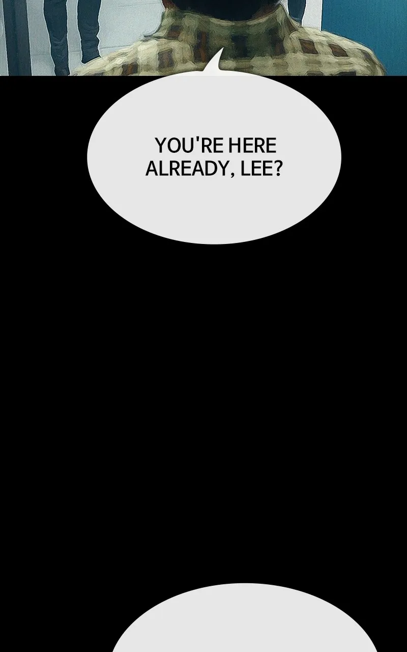 There Are No Demons Chapter 50 - page 6