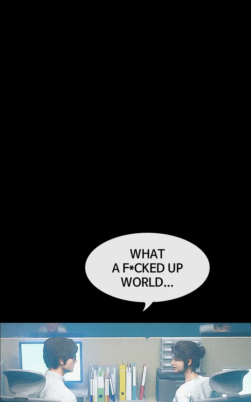 There Are No Demons Chapter 50 - page 67
