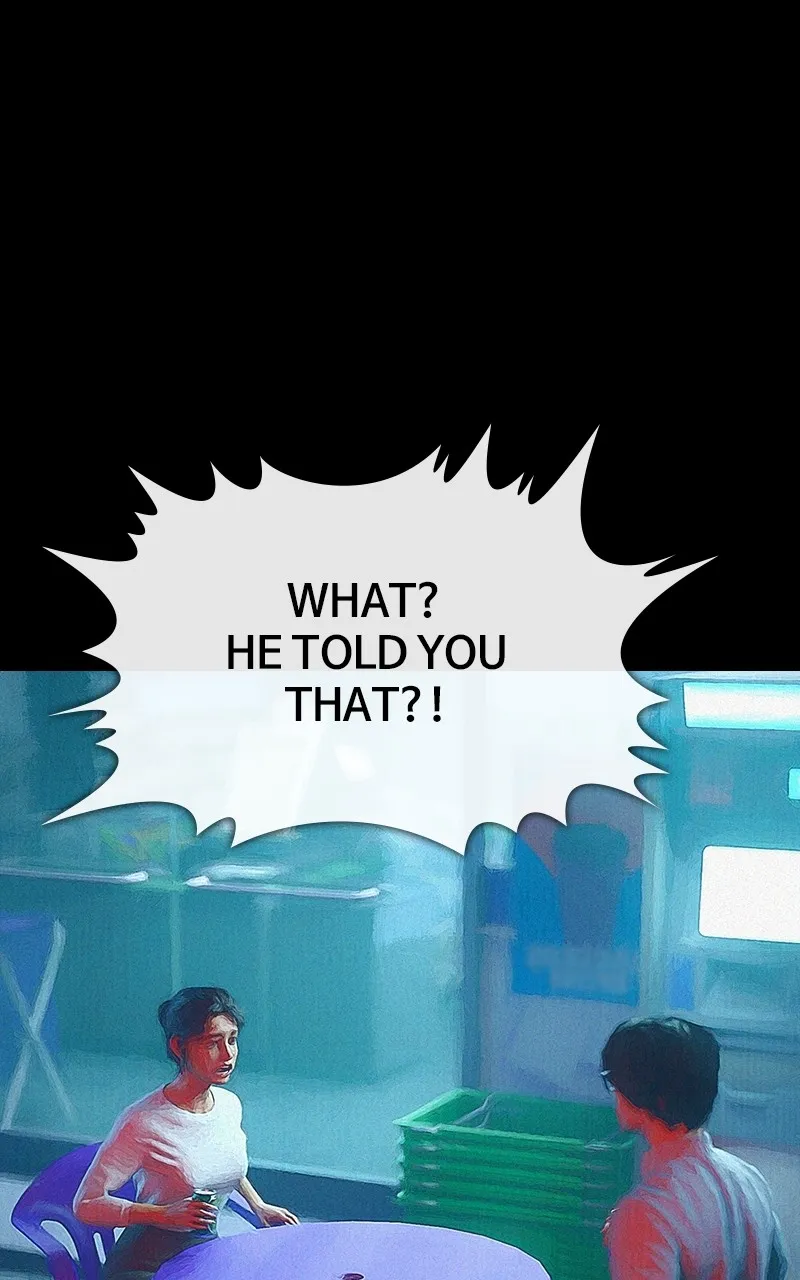 There Are No Demons Chapter 50 - page 80