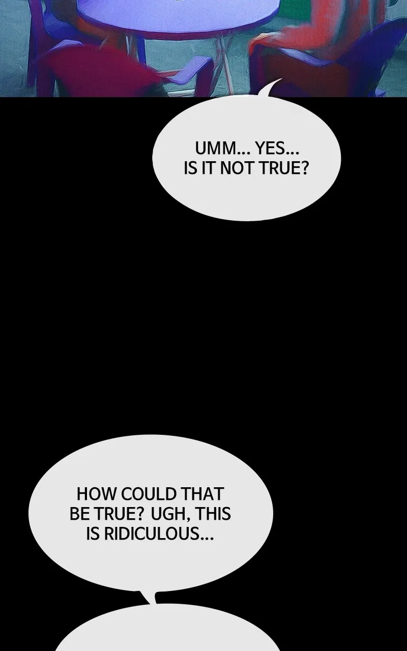 There Are No Demons Chapter 50 - page 81