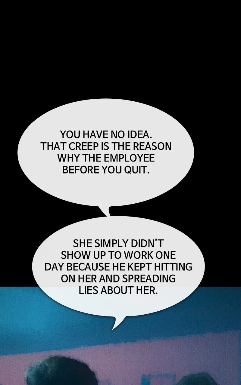 There Are No Demons Chapter 50 - page 83