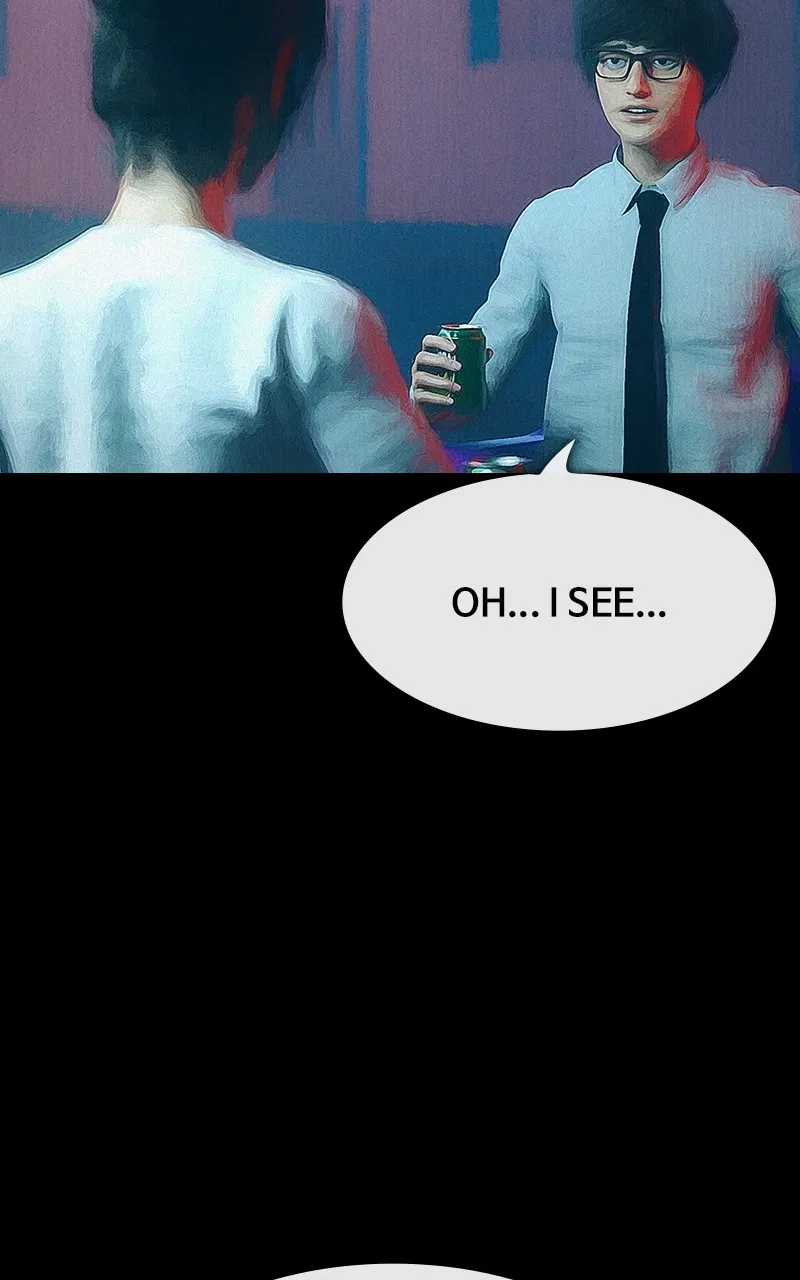 There Are No Demons Chapter 50 - page 84