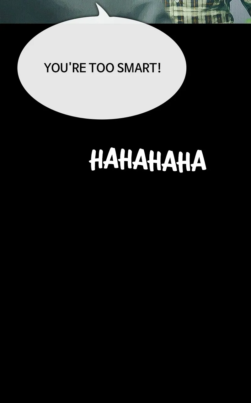 There Are No Demons Chapter 50 - page 9