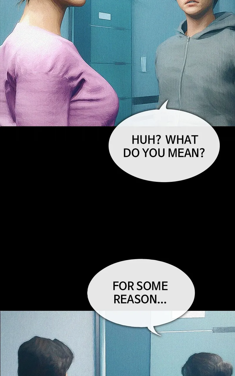 There Are No Demons Chapter 51 - page 101