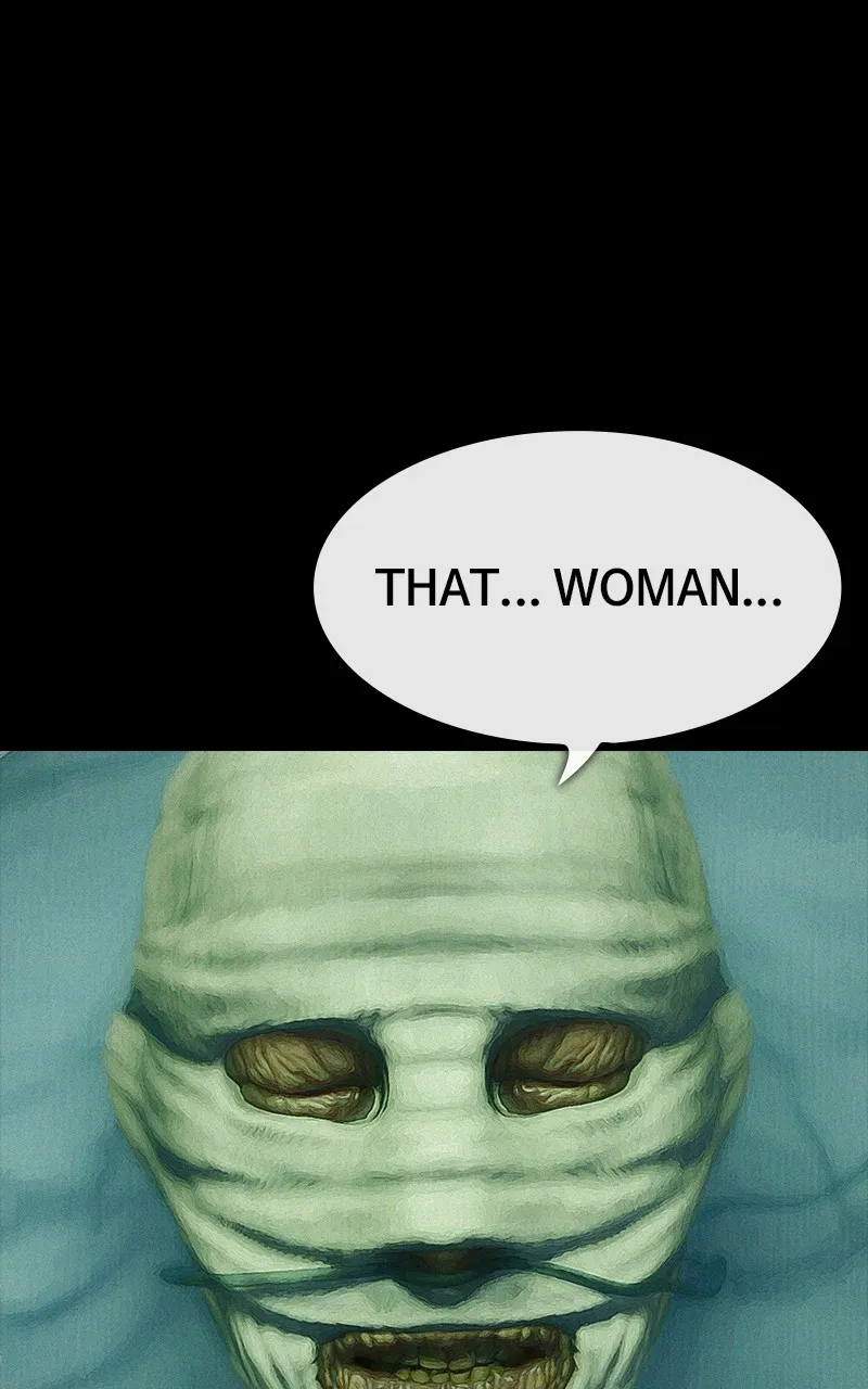 There Are No Demons Chapter 51 - page 30