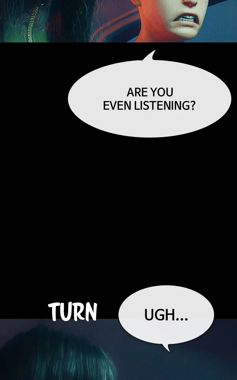 There Are No Demons Chapter 51 - page 39