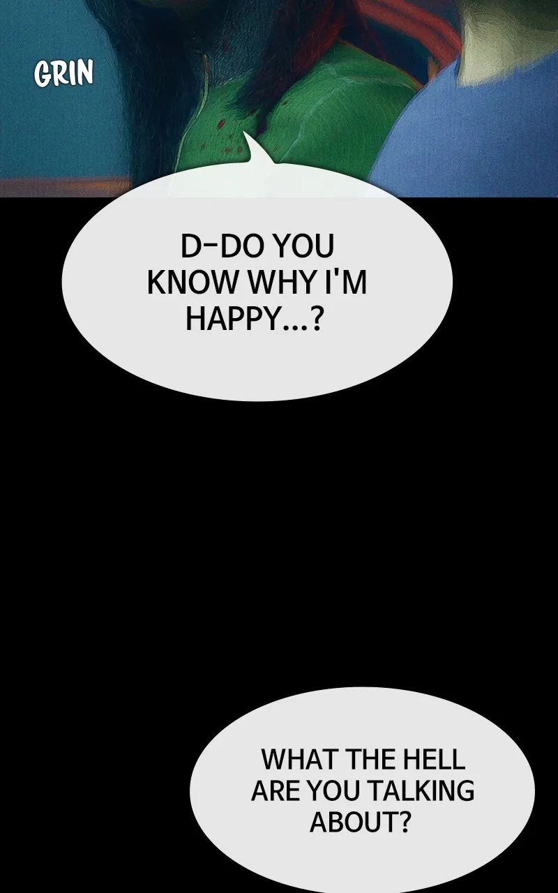 There Are No Demons Chapter 51 - page 44
