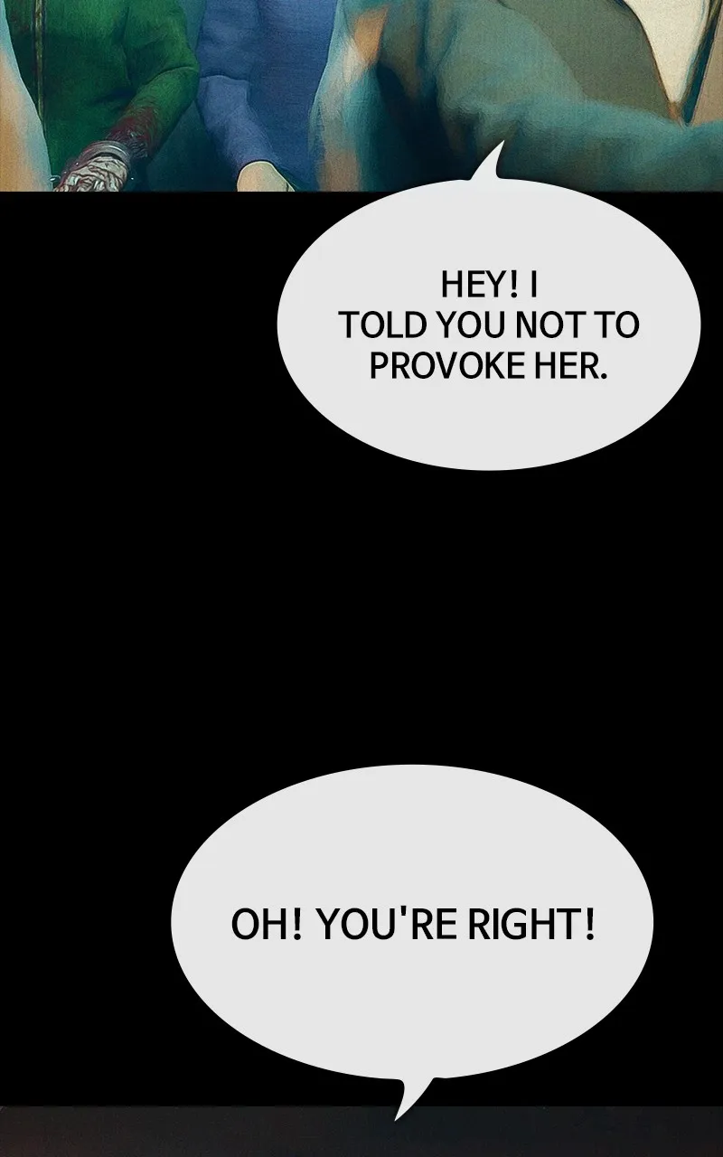 There Are No Demons Chapter 51 - page 51