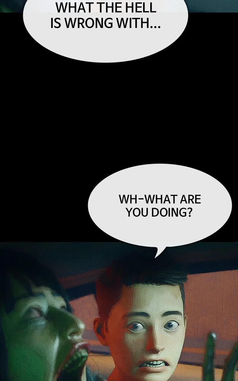 There Are No Demons Chapter 51 - page 54