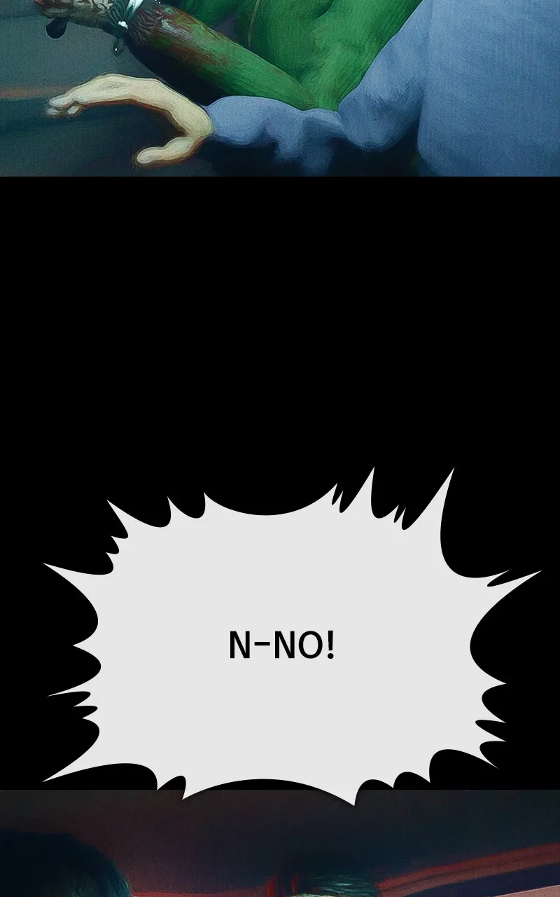 There Are No Demons Chapter 51 - page 59