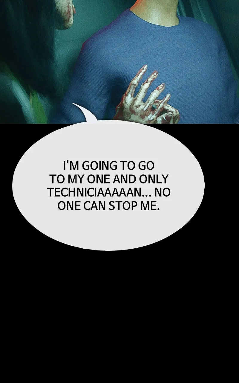 There Are No Demons Chapter 51 - page 72
