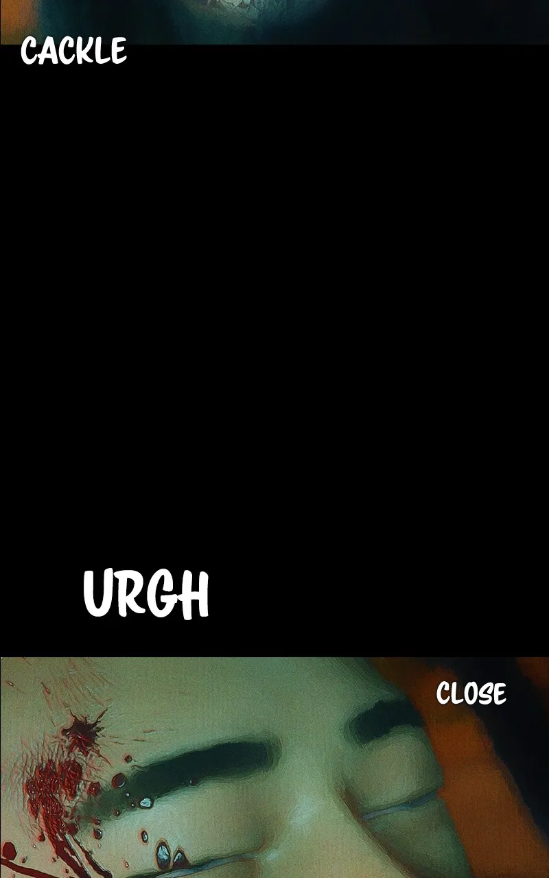 There Are No Demons Chapter 51 - page 74