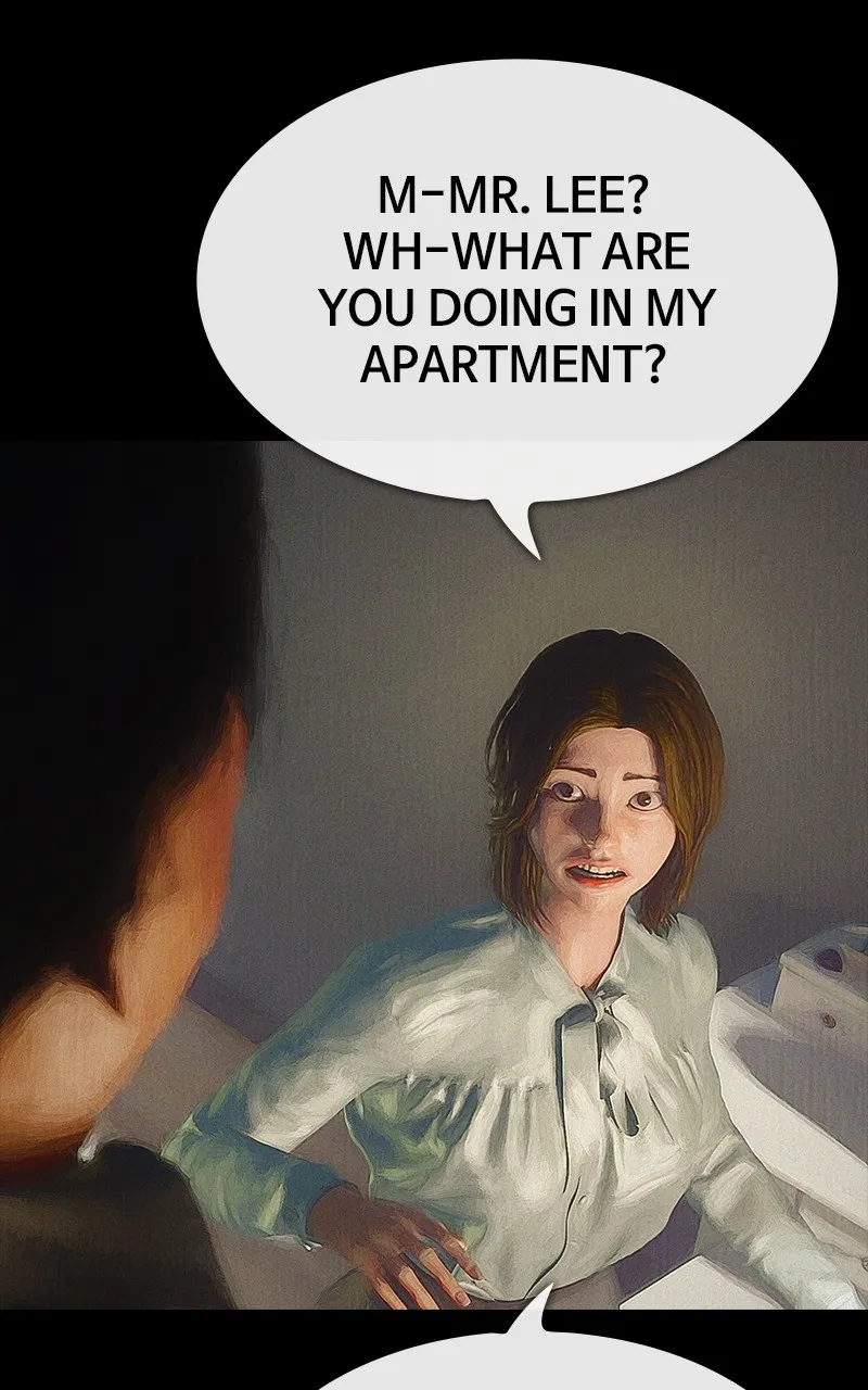 There Are No Demons Chapter 52 - page 101