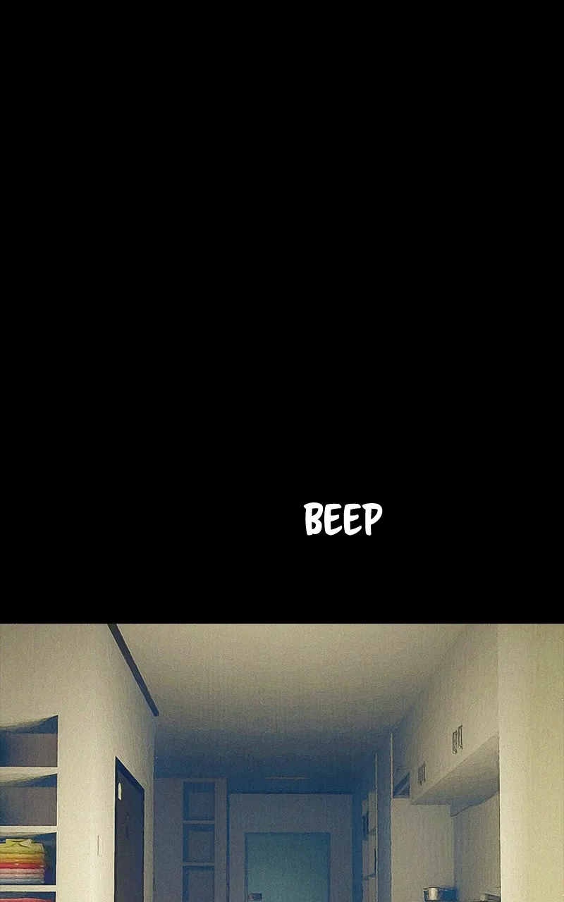 There Are No Demons Chapter 52 - page 19