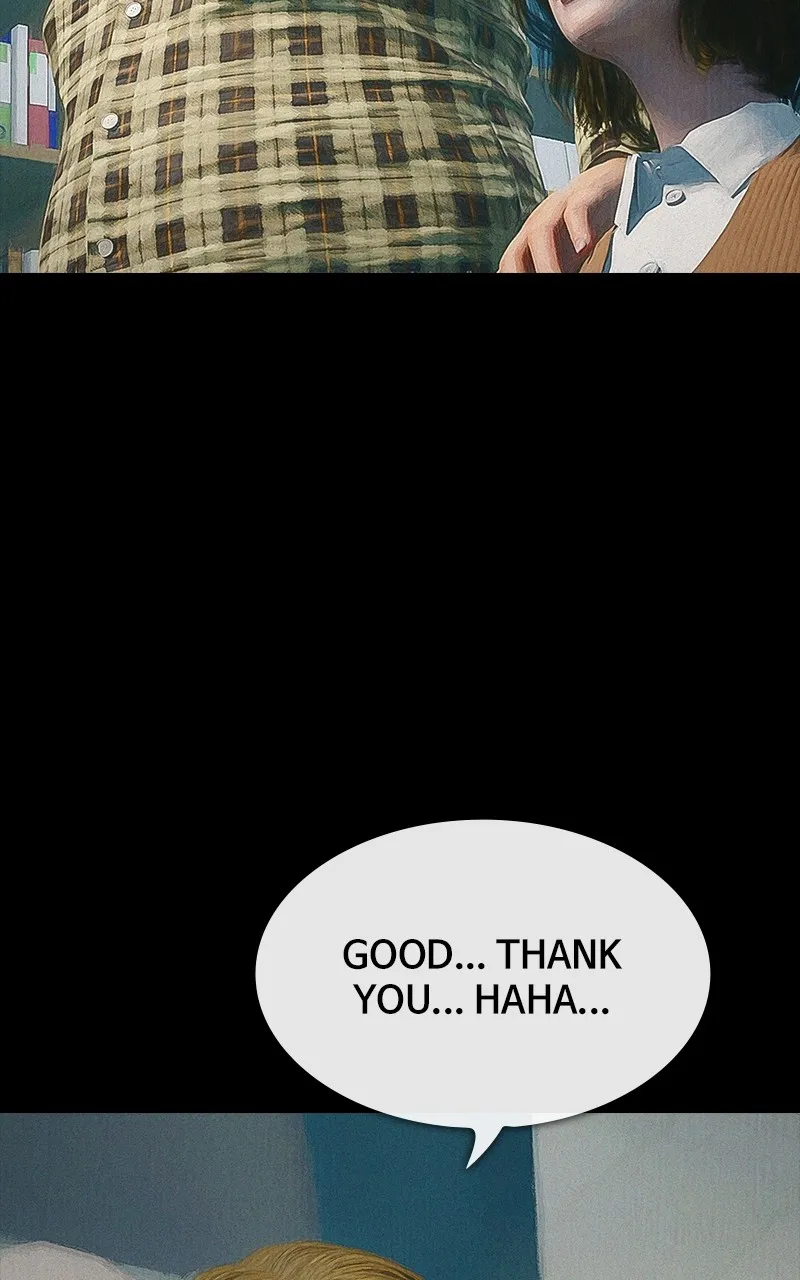 There Are No Demons Chapter 52 - page 35