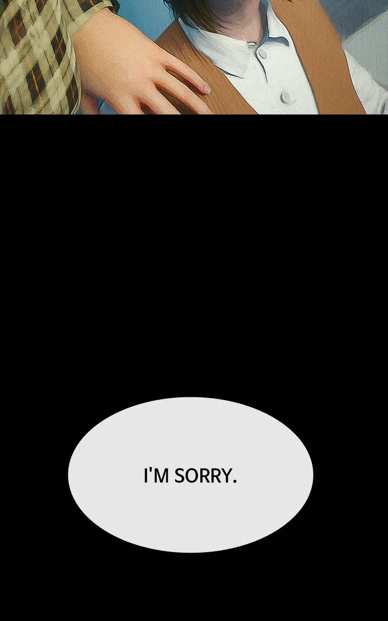 There Are No Demons Chapter 52 - page 41