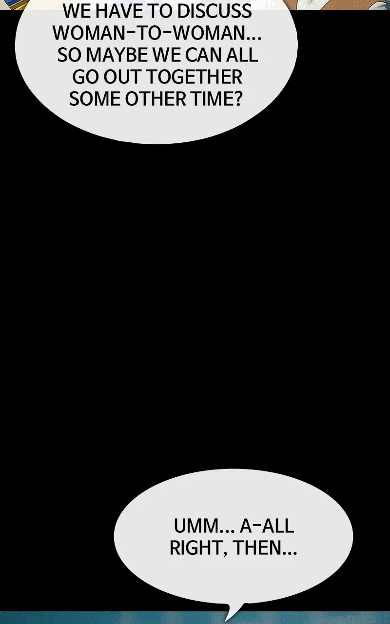 There Are No Demons Chapter 52 - page 43