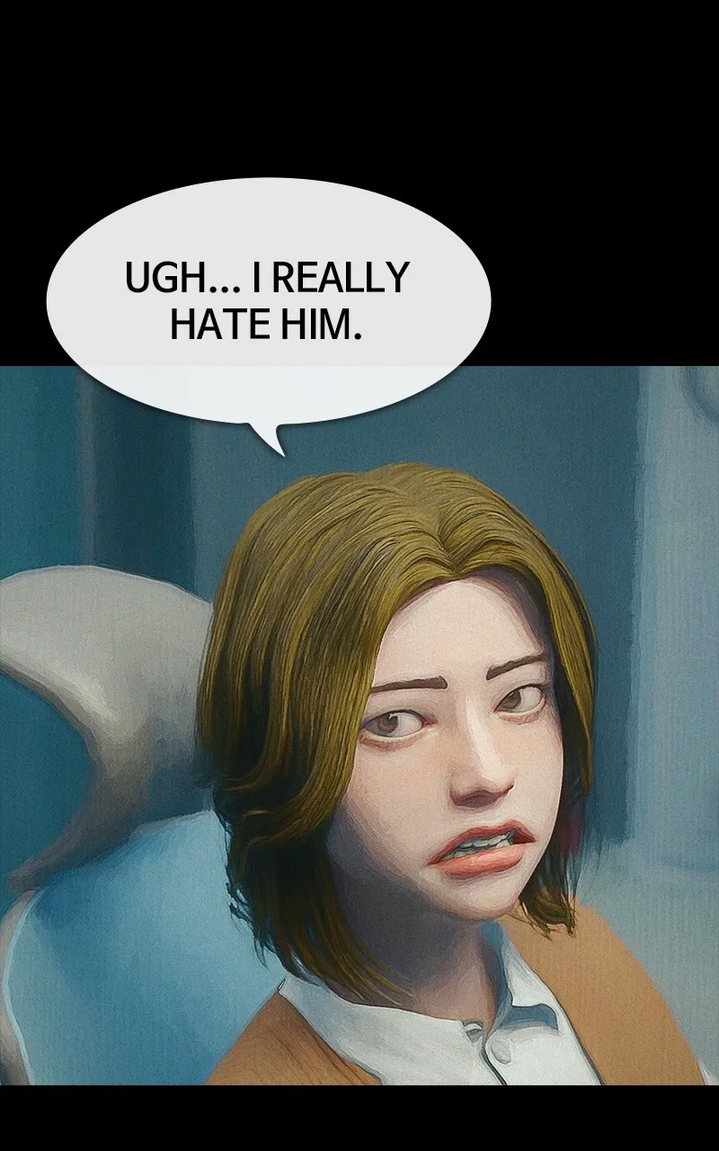 There Are No Demons Chapter 52 - page 48