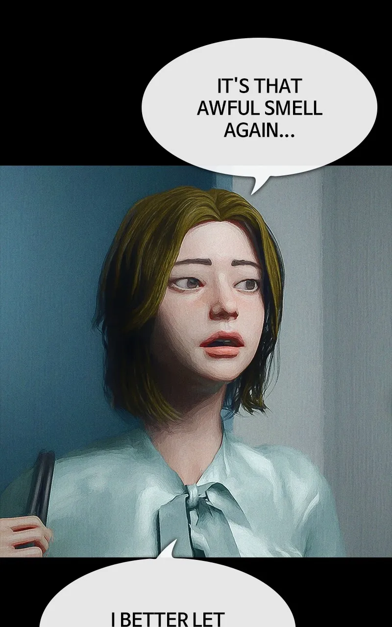 There Are No Demons Chapter 52 - page 5