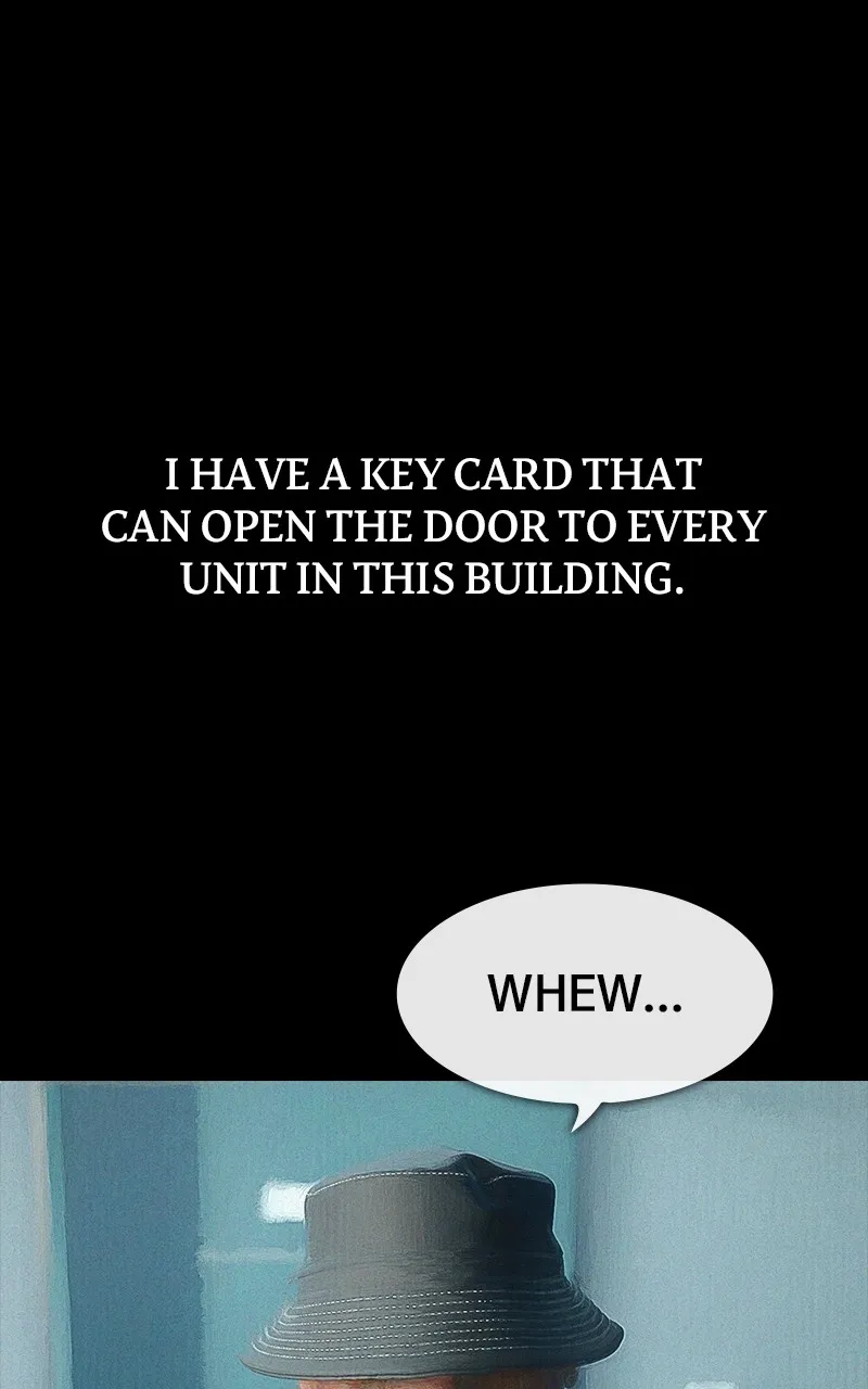 There Are No Demons Chapter 52 - page 52
