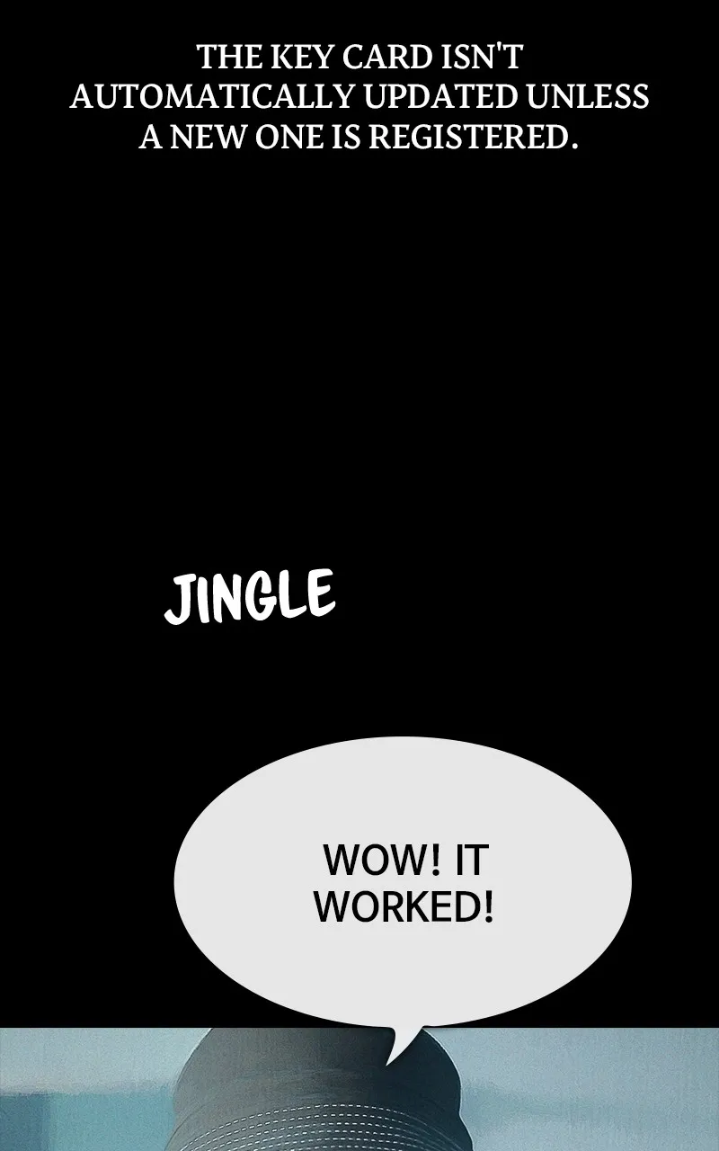There Are No Demons Chapter 52 - page 55