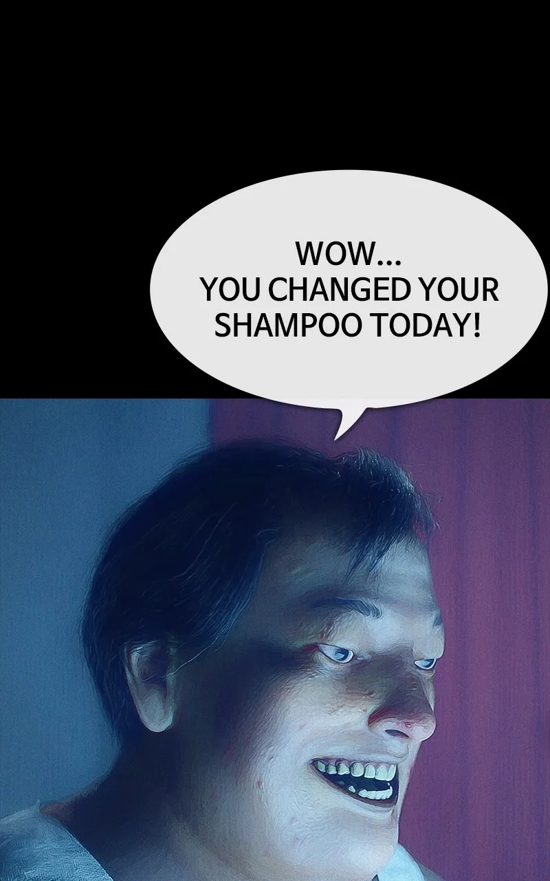 There Are No Demons Chapter 52 - page 62
