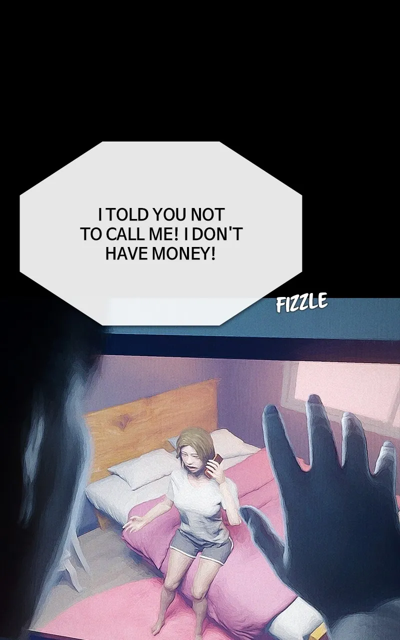 There Are No Demons Chapter 52 - page 67