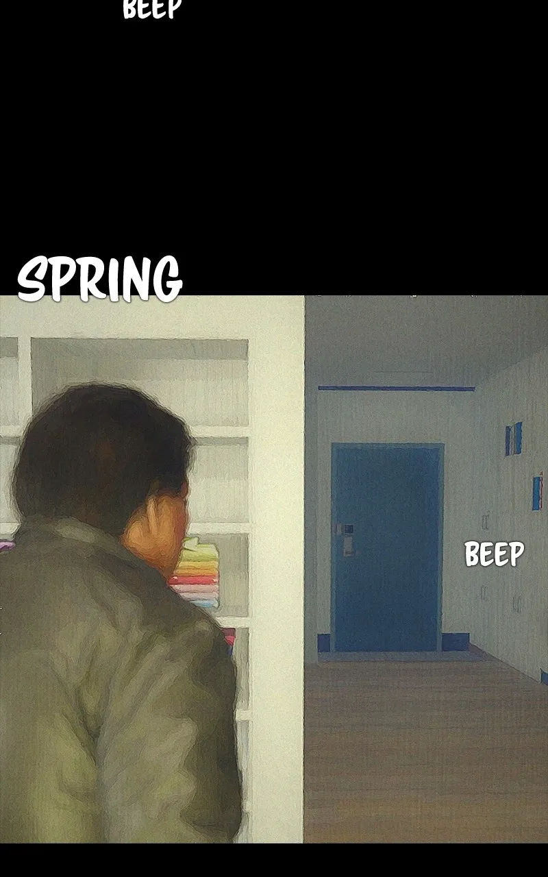 There Are No Demons Chapter 52 - page 85